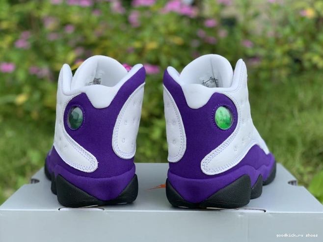 Rep Jordan 13 414571-105 Air Lakers 0813